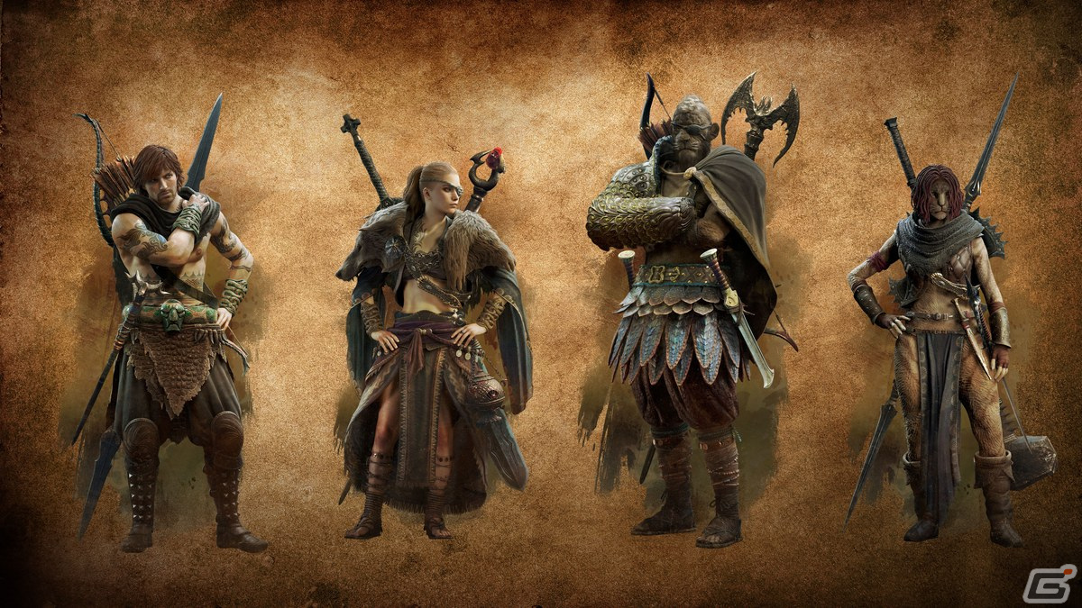 「ドラゴンズドグマ 2」全ての武器を扱う新ジョブ“アリズン”とは？強大な敵に多彩なアクションで挑むトレーラーも公開の画像