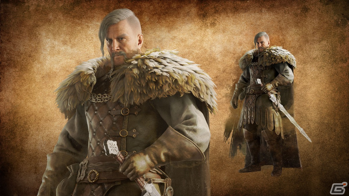 「ドラゴンズドグマ 2」全ての武器を扱う新ジョブ“アリズン”とは？強大な敵に多彩なアクションで挑むトレーラーも公開の画像