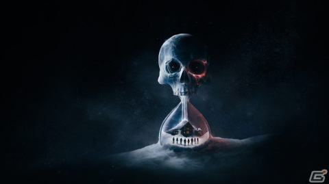Unreal Engine 5で再構築されたリマスター版「Until Dawn -惨劇の山荘-」が2024年にPS5/PCで発売決定！より映画のようなホラー体験が可能にの画像1