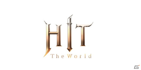 ネクソン、「HIT」をベースとしたPC/モバイル向け新作MMORPG「HIT : The World」を発表！ゲーム場面を収録したティザー映像も公開の画像1