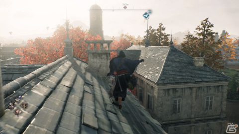 「Rise of the Ronin」のゲームプレイトレーラーが公開!「阿鼻機流(あびきる)」による滑空移動など気になるアクション満載の画像