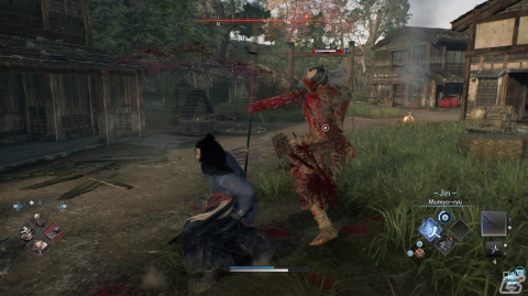 「Rise of the Ronin」のゲームプレイトレーラーが公開!「阿鼻機流(あびきる)」による滑空移動など気になるアクション満載の画像