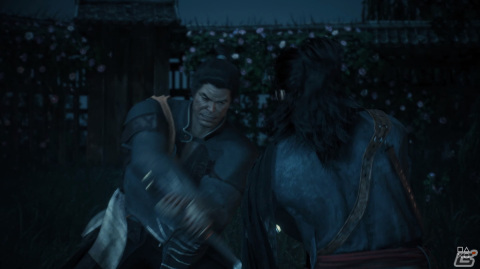 「Rise of the Ronin」のゲームプレイトレーラーが公開!「阿鼻機流(あびきる)」による滑空移動など気になるアクション満載の画像