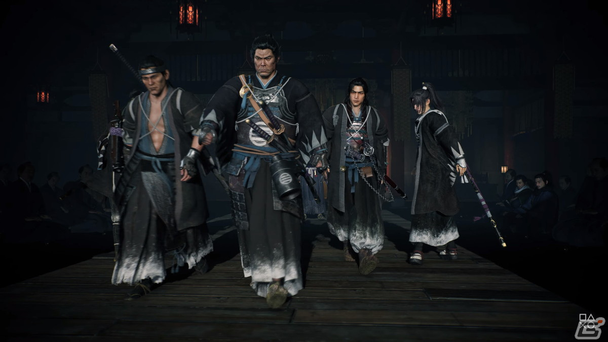 「Rise of the Ronin」のゲームプレイトレーラーが公開！「阿鼻機流（あびきる）」による滑空移動など気になるアクション満載の画像10