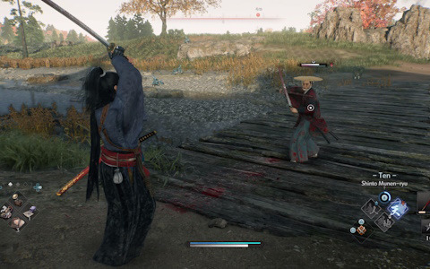 「Rise of the Ronin」のゲームプレイトレーラーが公開！「阿鼻機流（あびきる）」による滑空移動など気になるアクション満載