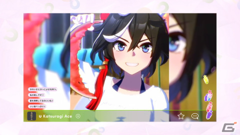 「ウマ娘 プリティーダービー」の新CM「これからも、全力！」篇が公開！この1年間にゲームで活躍したウマ娘たちの姿をまとめてギュッと凝縮の画像