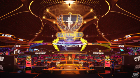 「ストリートファイター6」追加キャラクター「エド」は2月27日に参戦！ファイティングパス「Get Ready for エド！」が配信開始の画像3