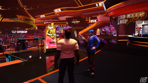 「ストリートファイター6」追加キャラクター「エド」は2月27日に参戦！ファイティングパス「Get Ready for エド！」が配信開始の画像6