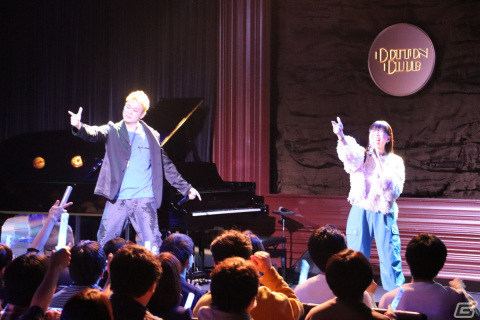 「ペルソナ3 リロード」ミニライブレポート――高橋あず美さんとLotus Juiceさんが青春の儚さと大切さを描く新楽曲を力強く歌い上げるの画像10