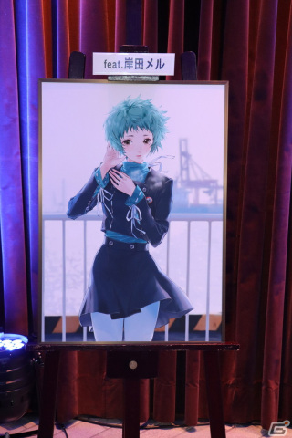 「ペルソナ3 リロード」ミニライブレポート――高橋あず美さんとLotus Juiceさんが青春の儚さと大切さを描く新楽曲を力強く歌い上げるの画像27