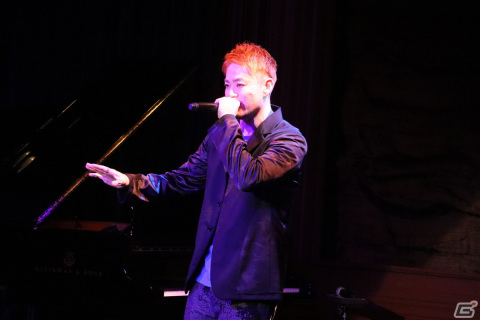 「ペルソナ3 リロード」ミニライブレポート――高橋あず美さんとLotus Juiceさんが青春の儚さと大切さを描く新楽曲を力強く歌い上げるの画像9