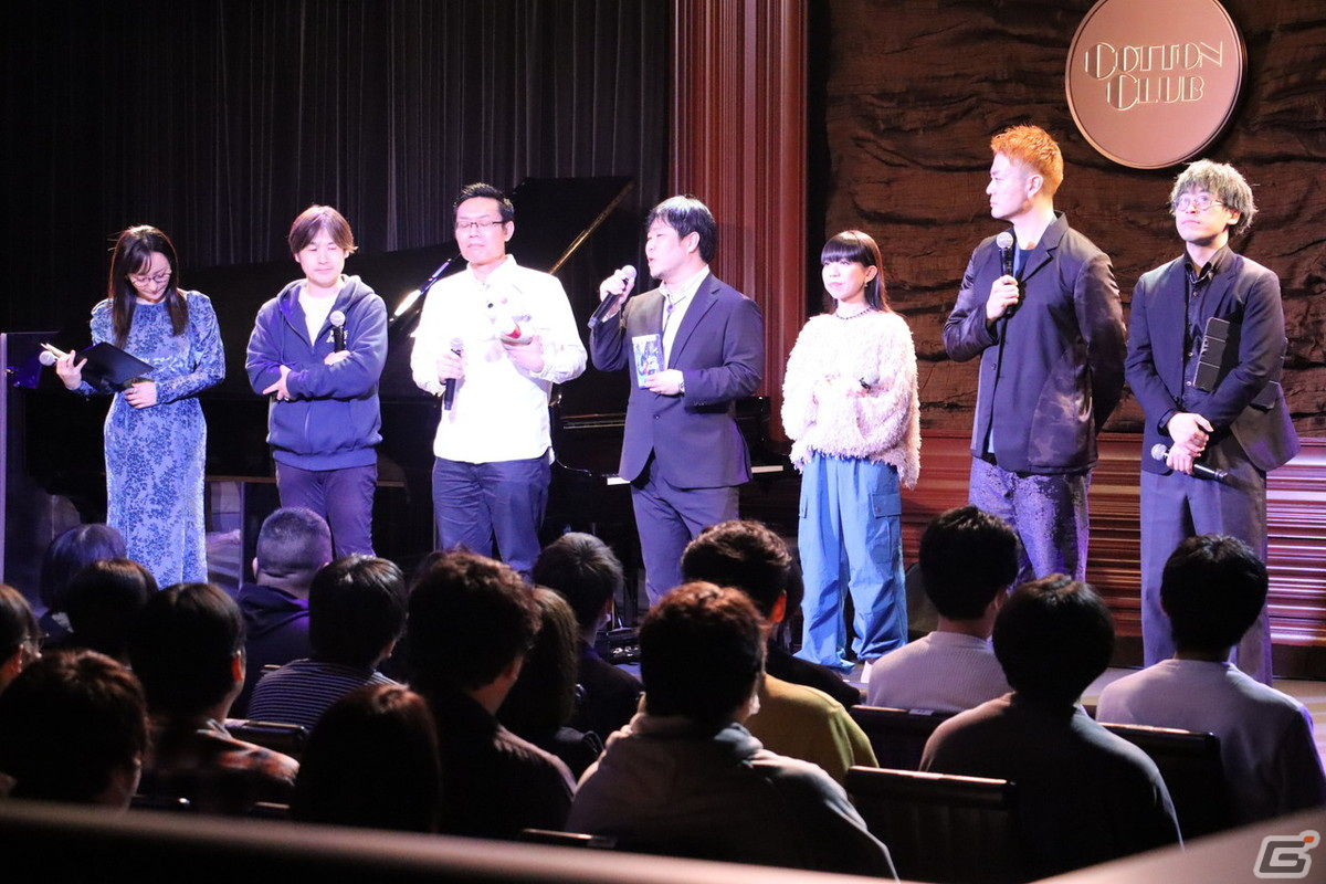 「ペルソナ3 リロード」ミニライブレポート――高橋あず美さんとLotus Juiceさんが青春の儚さと大切さを描く新楽曲を力強く歌い上げるの画像
