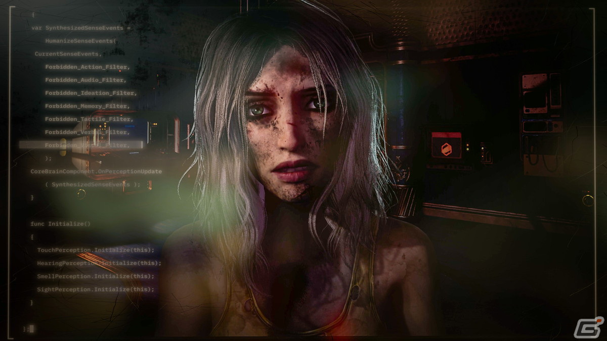 「バイオショック」ディレクターによる新作FPS「Judas」2つ目のトレーラーが公開！“レトロアメリカンなSF”世界をのぞいてみようの画像