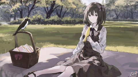 ひと夏の青春物語「シャンハイ サマー」の配信日が2月8日に決定!PS5/PS4/Switch向けの配信もの画像