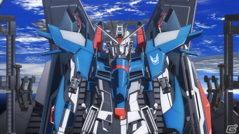 「機動戦士ガンダムSEED FREEDOM」公開3日間で興行収入10.6億円、動員63万人を突破！本編冒頭映像＆新規場面写真が解禁の画像1