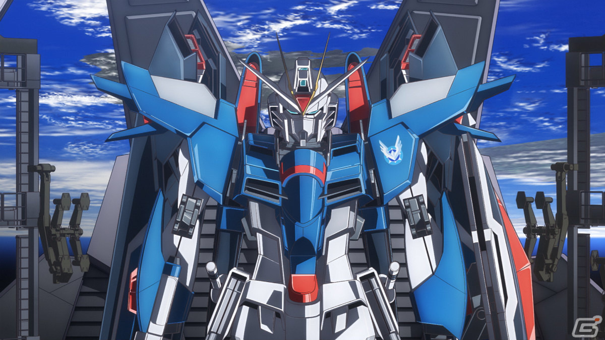 機動戦士ガンダムSEED FREEDOM」公開3日間で興行収入10.6億円、動員63