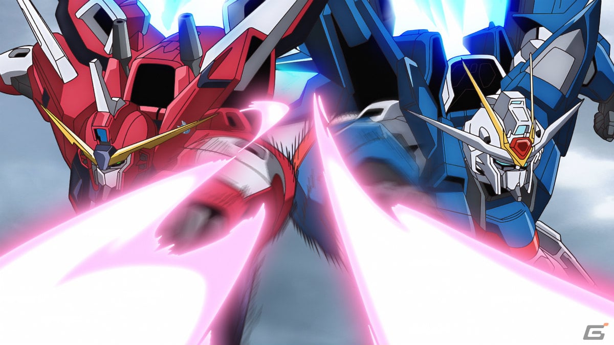「機動戦士ガンダムSEED FREEDOM」公開3日間で興行収入10.6億円、動員63万人を突破!本編冒頭映像&新規場面写真が解禁の画像