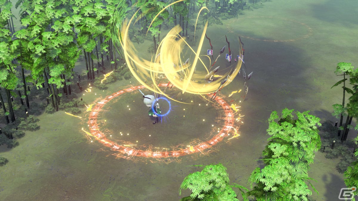 「幻想戦略録 - The Touhou Empires -」メインコンポーザーとして「ELDEN RING」などの楽曲を手掛ける北村友香氏が参加！の画像7
