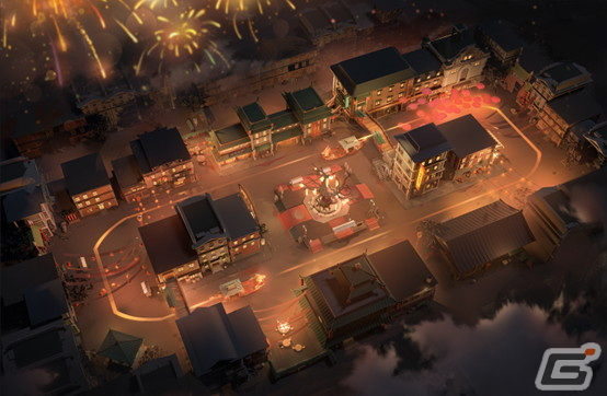 「Identity V 第五人格」2つ形態を持つ新サバイバーの人形師が登場！春節テーマイベント「奥深き伝統　龍舞で春騒ぎ」も開催の画像