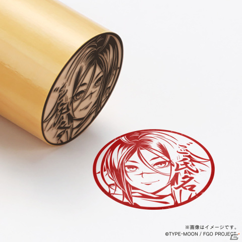 「FGO」痛印の最終章となる第5弾販売が開始!全380騎の再販に加えて新サーヴァントとマスター&クリプターが登場の画像