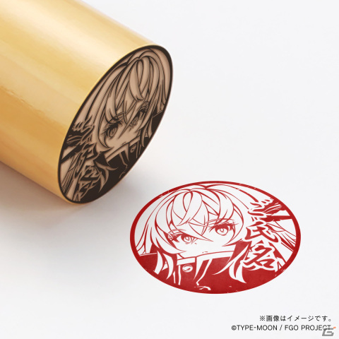 「FGO」痛印の最終章となる第5弾販売が開始!全380騎の再販に加えて新サーヴァントとマスター&クリプターが登場の画像