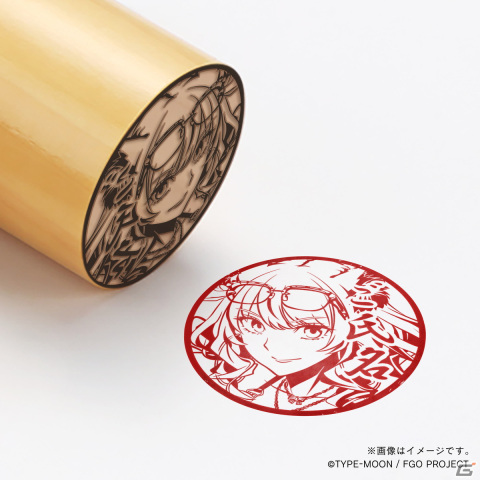 「FGO」痛印の最終章となる第5弾販売が開始!全380騎の再販に加えて新サーヴァントとマスター&クリプターが登場の画像