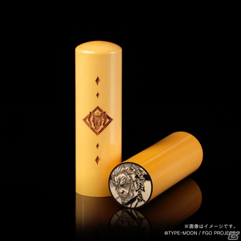 「FGO」痛印の最終章となる第5弾販売が開始!全380騎の再販に加えて新サーヴァントとマスター&クリプターが登場の画像