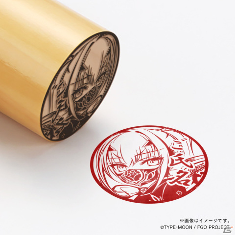 「FGO」痛印の最終章となる第5弾販売が開始!全380騎の再販に加えて新サーヴァントとマスター&クリプターが登場の画像