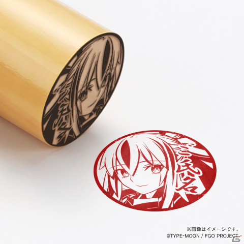 「FGO」痛印の最終章となる第5弾販売が開始!全380騎の再販に加えて新サーヴァントとマスター&クリプターが登場の画像