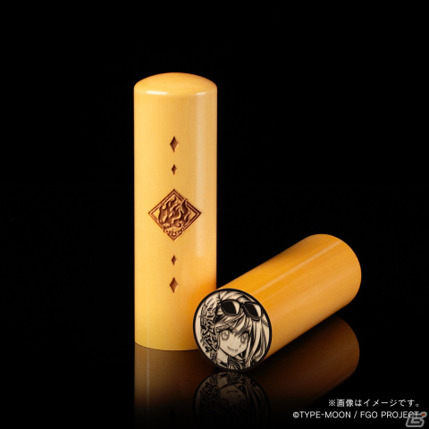 「FGO」痛印の最終章となる第5弾販売が開始!全380騎の再販に加えて新サーヴァントとマスター&クリプターが登場の画像
