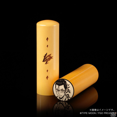 「FGO」痛印の最終章となる第5弾販売が開始!全380騎の再販に加えて新サーヴァントとマスター&クリプターが登場の画像