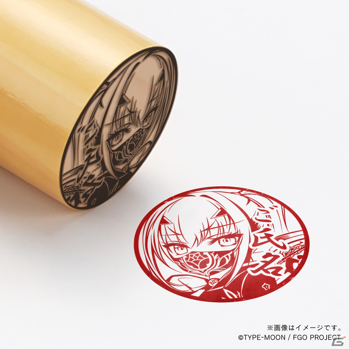 「FGO」痛印の最終章となる第5弾販売が開始！全380騎の再販に加えて新サーヴァントとマスター＆クリプターが登場の画像27