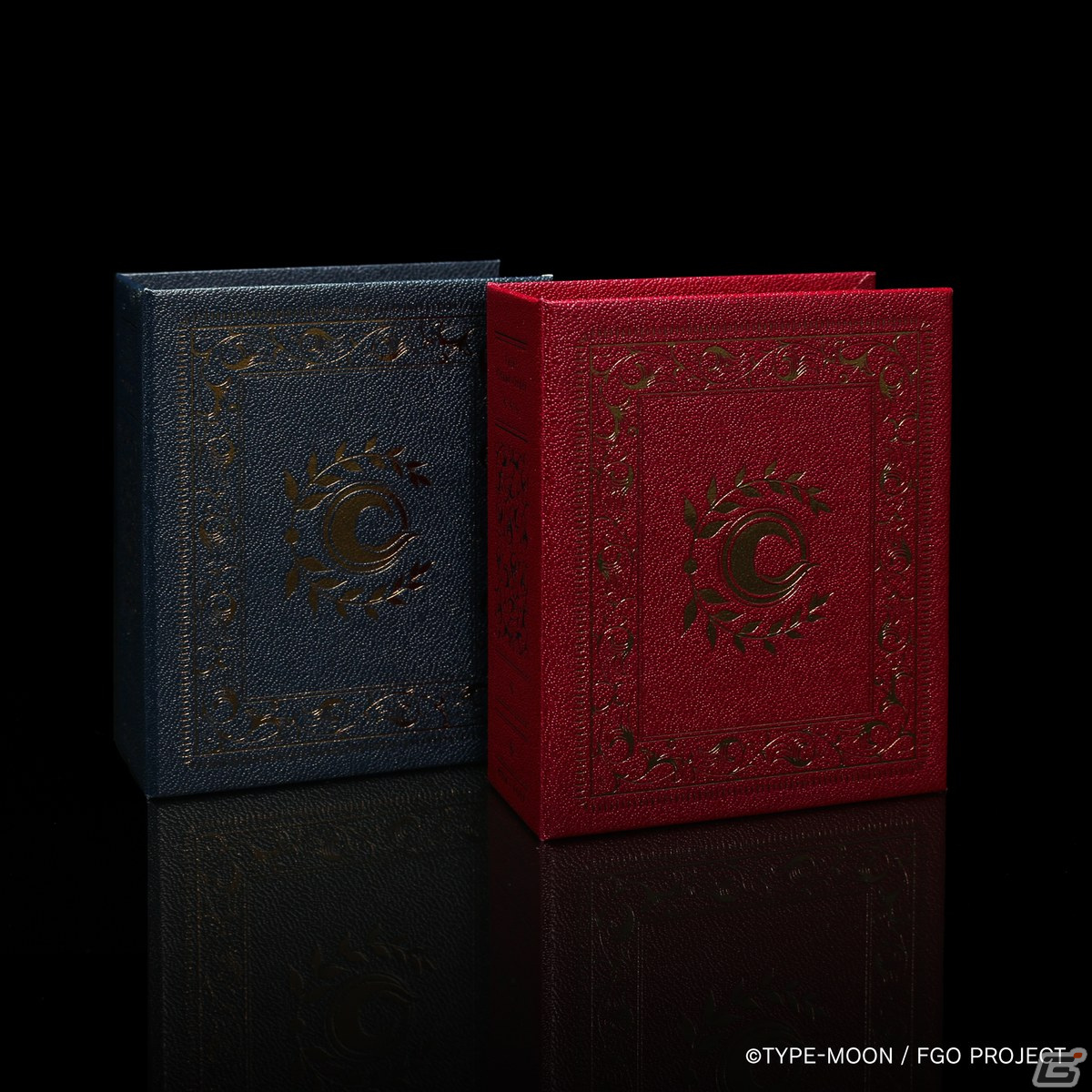 「FGO」痛印の最終章となる第5弾販売が開始!全380騎の再販に加えて新サーヴァントとマスター&クリプターが登場の画像