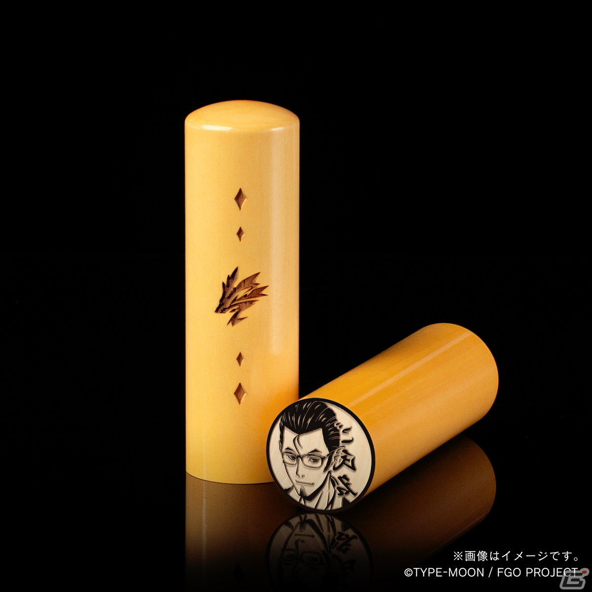 「FGO」痛印の最終章となる第5弾販売が開始！全380騎の再販に加えて新サーヴァントとマスター＆クリプターが登場の画像61