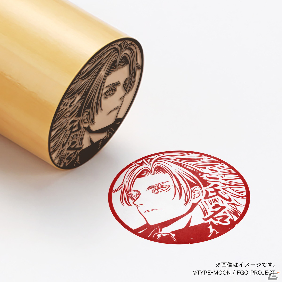 「FGO」痛印の最終章となる第5弾販売が開始!全380騎の再販に加えて新サーヴァントとマスター&クリプターが登場の画像