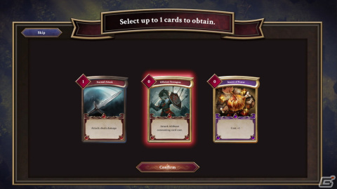 アクワイアが「Steam Nextフェス」に参加―「超古代兵器ホリー」「霧の戦場のヴェルディーナ: C.A.R.D.S. RPG」「Scars of Mars」の体験版を配信の画像