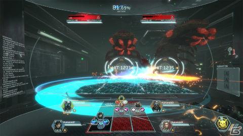 アクワイアが「Steam Nextフェス」に参加―「超古代兵器ホリー」「霧の戦場のヴェルディーナ: C.A.R.D.S. RPG」「Scars of Mars」の体験版を配信の画像