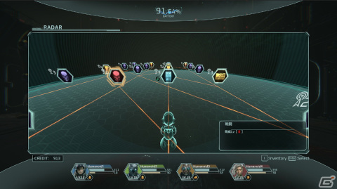 アクワイアが「Steam Nextフェス」に参加―「超古代兵器ホリー」「霧の戦場のヴェルディーナ: C.A.R.D.S. RPG」「Scars of Mars」の体験版を配信の画像