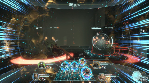 アクワイアが「Steam Nextフェス」に参加―「超古代兵器ホリー」「霧の戦場のヴェルディーナ: C.A.R.D.S. RPG」「Scars of Mars」の体験版を配信の画像