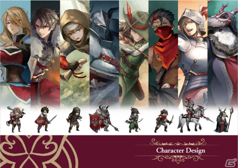 アクワイアが「Steam Nextフェス」に参加―「超古代兵器ホリー」「霧の戦場のヴェルディーナ: C.A.R.D.S. RPG」「Scars of Mars」の体験版を配信の画像