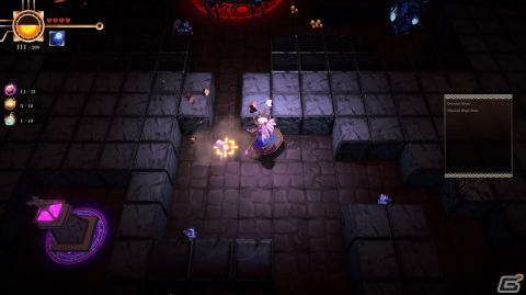 アクワイアが「Steam Nextフェス」に参加―「超古代兵器ホリー」「霧の戦場のヴェルディーナ: C.A.R.D.S. RPG」「Scars of Mars」の体験版を配信の画像