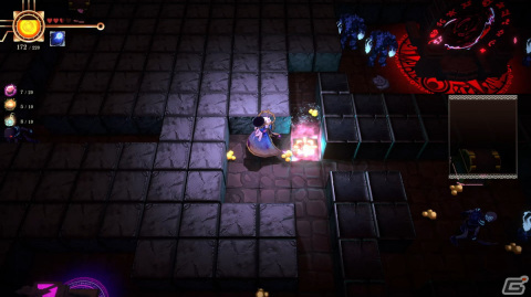 アクワイアが「Steam Nextフェス」に参加―「超古代兵器ホリー」「霧の戦場のヴェルディーナ: C.A.R.D.S. RPG」「Scars of Mars」の体験版を配信の画像