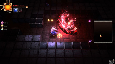 アクワイアが「Steam Nextフェス」に参加―「超古代兵器ホリー」「霧の戦場のヴェルディーナ: C.A.R.D.S. RPG」「Scars of Mars」の体験版を配信の画像