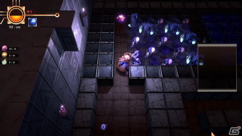 アクワイアが「Steam Nextフェス」に参加―「超古代兵器ホリー」「霧の戦場のヴェルディーナ: C.A.R.D.S. RPG」「Scars of Mars」の体験版を配信の画像