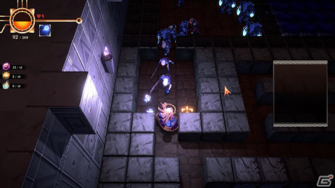 アクワイアが「Steam Nextフェス」に参加―「超古代兵器ホリー」「霧の戦場のヴェルディーナ: C.A.R.D.S. RPG」「Scars of Mars」の体験版を配信の画像