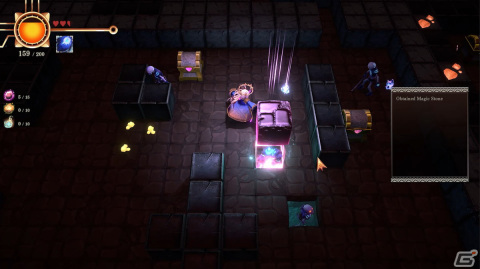 アクワイアが「Steam Nextフェス」に参加―「超古代兵器ホリー」「霧の戦場のヴェルディーナ: C.A.R.D.S. RPG」「Scars of Mars」の体験版を配信の画像