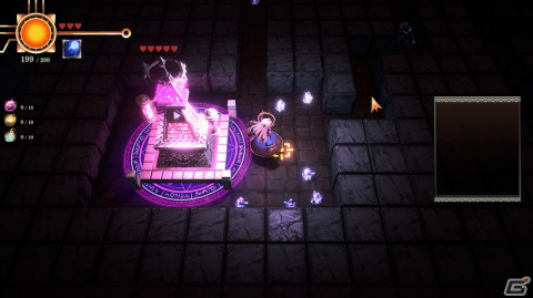 アクワイアが「Steam Nextフェス」に参加―「超古代兵器ホリー」「霧の戦場のヴェルディーナ: C.A.R.D.S. RPG」「Scars of Mars」の体験版を配信の画像