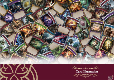 アクワイアが「Steam Nextフェス」に参加―「超古代兵器ホリー」「霧の戦場のヴェルディーナ: C.A.R.D.S. RPG」「Scars of Mars」の体験版を配信の画像