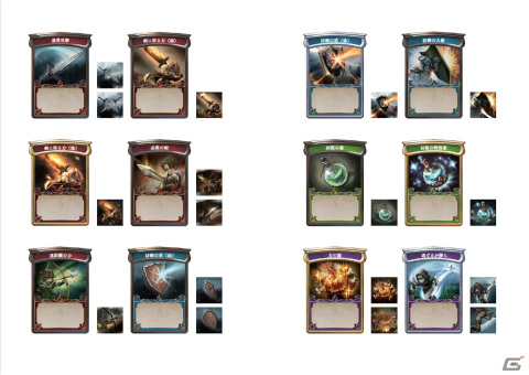 アクワイアが「Steam Nextフェス」に参加―「超古代兵器ホリー」「霧の戦場のヴェルディーナ: C.A.R.D.S. RPG」「Scars of Mars」の体験版を配信の画像