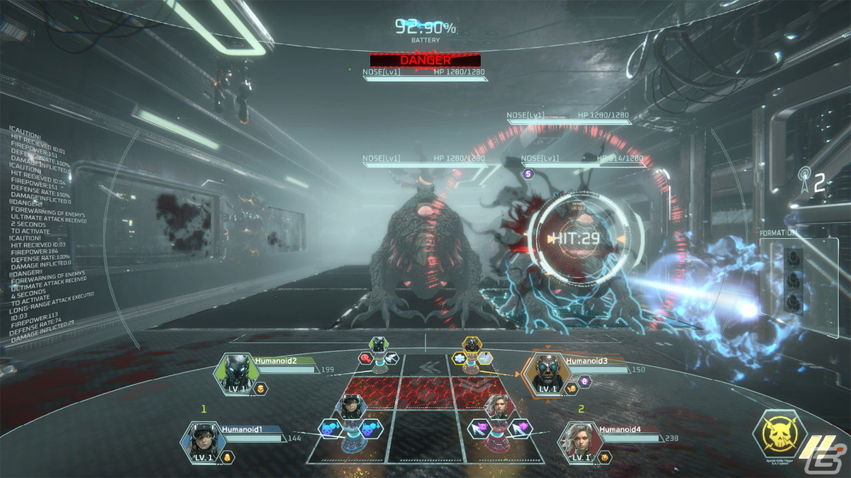 アクワイアが「Steam Nextフェス」に参加―「超古代兵器ホリー」「霧の戦場のヴェルディーナ: C.A.R.D.S. RPG」「Scars of Mars」の体験版を配信の画像